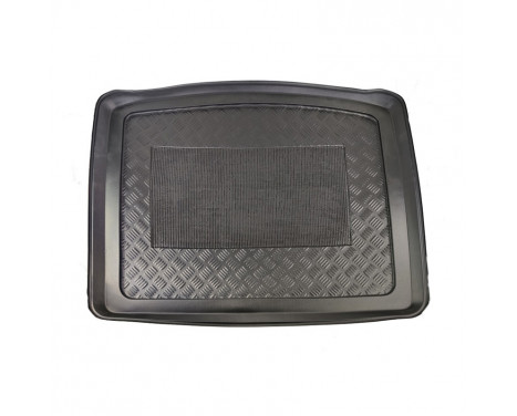 Boot liner suitable for BMW 2-Series F45 Active Tourer 2014-