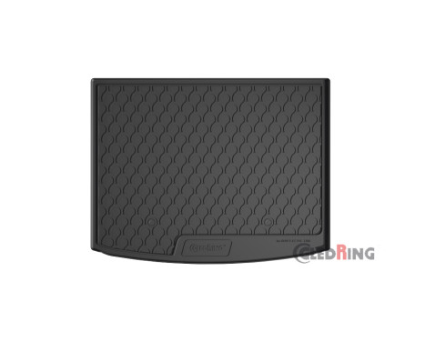 Boot liner suitable for BMW 2-Series F45 Active Tourer 2014-, Image 2