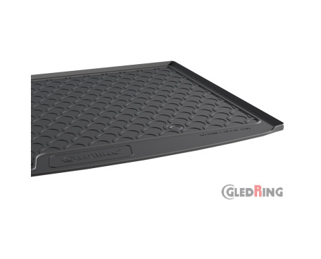 Boot liner suitable for BMW 2-Series F45 Active Tourer 2014-, Image 3