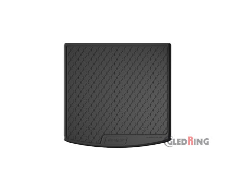 Boot liner suitable for BMW 2-Series F46 Gran Tourer 2015-, Image 2