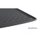 Boot liner suitable for BMW 2-Series F46 Gran Tourer 2015-, Thumbnail 4