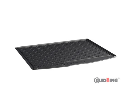 Boot liner suitable for BMW 2 Series (U06) Active Tourer 2021- (with fixed rear seat), Image 2