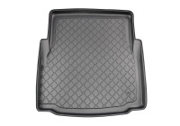Boot liner suitable for BMW 3-Series (E46) Sedan 1998-2005