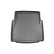 Boot liner suitable for BMW 3-Series (E46) Sedan 1998-2005