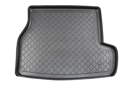 Boot liner suitable for BMW 3-Series (E46) Touring 1998-2005 (with navigation)