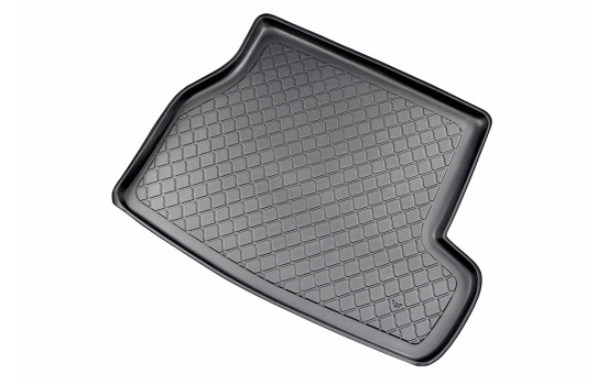 Boot liner suitable for BMW 3-Series (E46) Touring 1998-2005 (with navigation), Image 2
