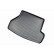 Boot liner suitable for BMW 3-Series (E46) Touring 1998-2005 (without navigation), Thumbnail 2