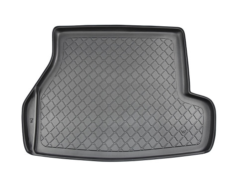 Boot liner suitable for BMW 3-Series (E46) Touring 1998-2005