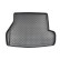 Boot liner suitable for BMW 3-Series (E46) Touring 1998-2005