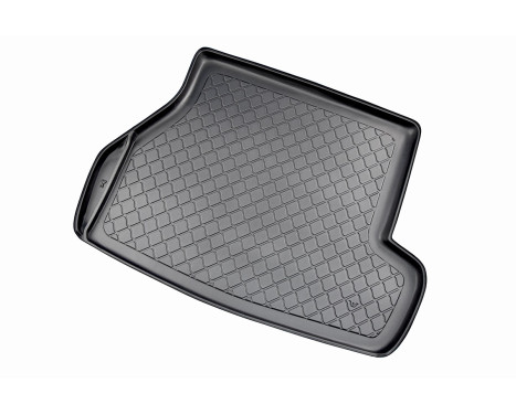 Boot liner suitable for BMW 3-Series (E46) Touring 1998-2005, Image 2