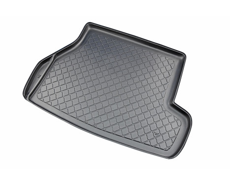 Boot liner suitable for BMW 3-Series (E46) Touring 1998-2005, Image 3