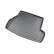 Boot liner suitable for BMW 3-Series (E46) Touring 1998-2005, Thumbnail 3
