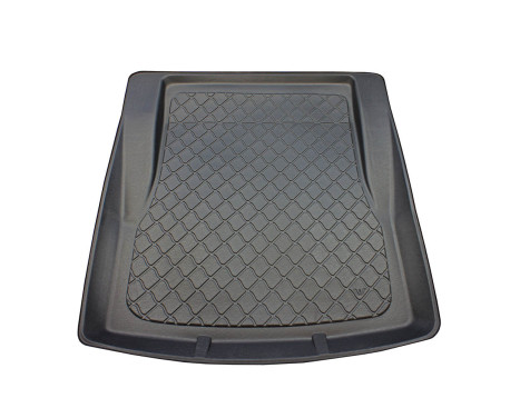 Boot liner suitable for BMW 3-Series (E90) 2005-2011