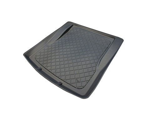 Boot liner suitable for BMW 3-Series (E90) 2005-2011, Image 2