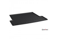 Boot liner suitable for BMW 3-Series E91 Touring 2005-2012