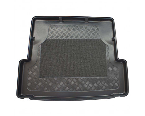 Boot liner suitable for BMW 3 series E91 Touring 2005-2012