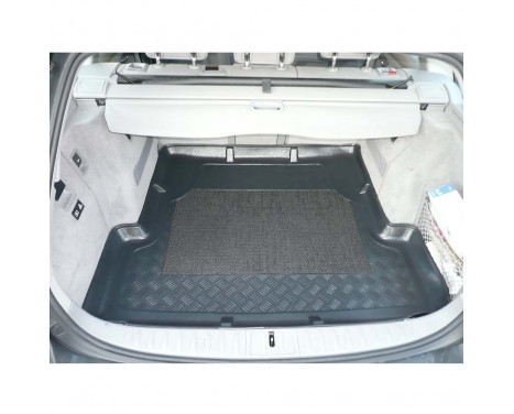 Boot liner suitable for BMW 3 series E91 Touring 2005-2012, Image 2