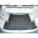Boot liner suitable for BMW 3 series E91 Touring 2005-2012, Thumbnail 2
