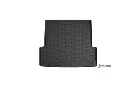Boot liner suitable for BMW 3-Series E91 Touring 2005-2012, Image 2