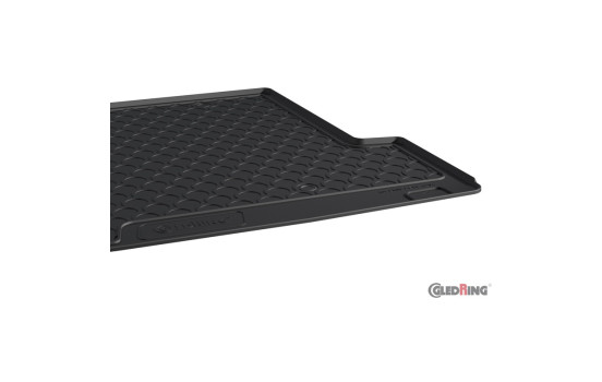 Boot liner suitable for BMW 3-Series E91 Touring 2005-2012, Image 3