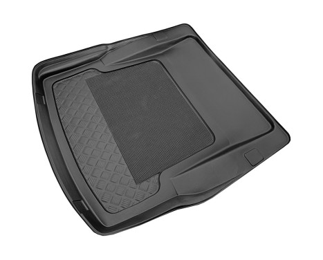Boot liner suitable for BMW 3-Series F30 Sedan 2012- / 4-Series F32 Coupe 2013-, Image 2