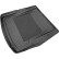 Boot liner suitable for BMW 3-Series F30 Sedan 2012- / 4-Series F32 Coupe 2013-, Thumbnail 2