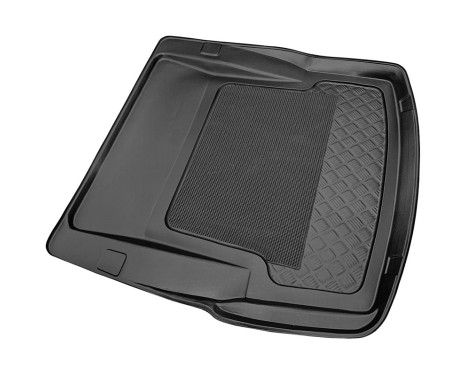 Boot liner suitable for BMW 3-Series F30 Sedan 2012- / 4-Series F32 Coupe 2013-, Image 3