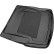 Boot liner suitable for BMW 3-Series F30 Sedan 2012- / 4-Series F32 Coupe 2013-, Thumbnail 3