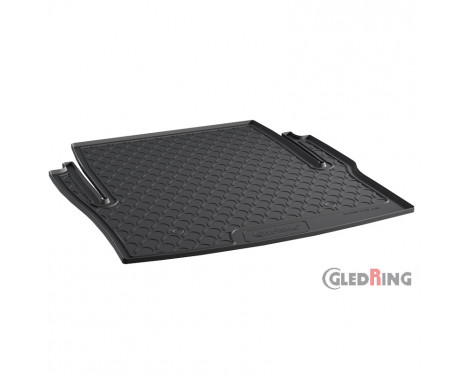Boot liner suitable for BMW 3-Series F30 Sedan 2012-