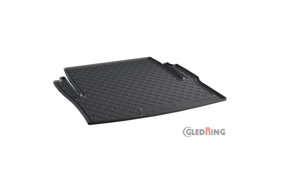 Boot liner suitable for BMW 3-Series F30 Sedan 2012-