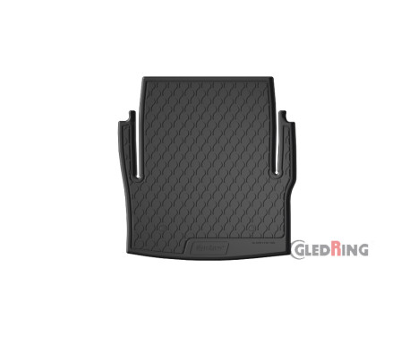 Boot liner suitable for BMW 3-Series F30 Sedan 2012-, Image 2
