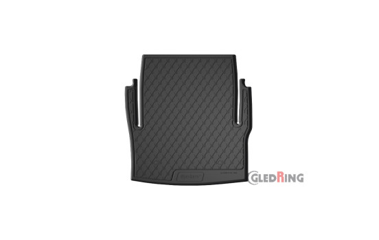 Boot liner suitable for BMW 3-Series F30 Sedan 2012-, Image 2