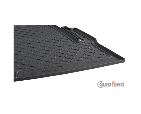Boot liner suitable for BMW 3-Series F30 Sedan 2012-, Image 3
