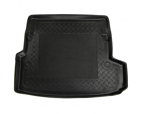 Boot liner suitable for BMW 3-Series F31 Touring 2012-, Image 3