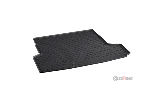 Boot liner suitable for BMW 3-Series F31 Touring 2012-