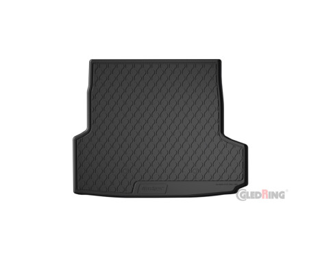 Boot liner suitable for BMW 3-Series F31 Touring 2012-, Image 2