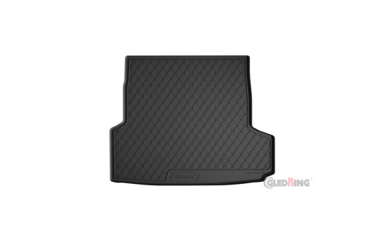 Boot liner suitable for BMW 3-Series F31 Touring 2012-, Image 2