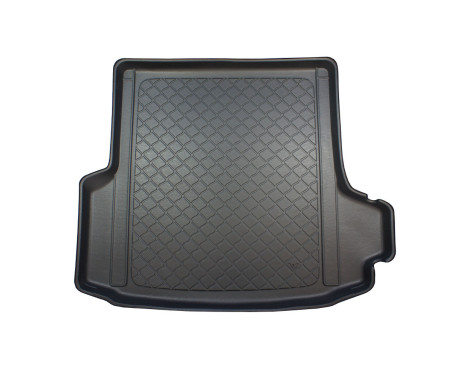 Boot liner suitable for BMW 3-Series (F34) Gran Turismo 2013+