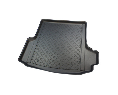 Boot liner suitable for BMW 3-Series (F34) Gran Turismo 2013+, Image 2