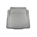 Boot liner suitable for BMW 3-Series (G20) / BMW 4-Series (G22) Coupe 2019+
