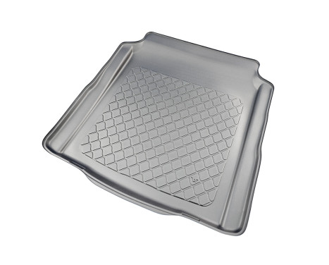 Boot liner suitable for BMW 3-Series (G20) / BMW 4-Series (G22) Coupe 2019+, Image 4