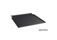 Boot liner suitable for BMW 3-Series (G20) Sedan 2019-