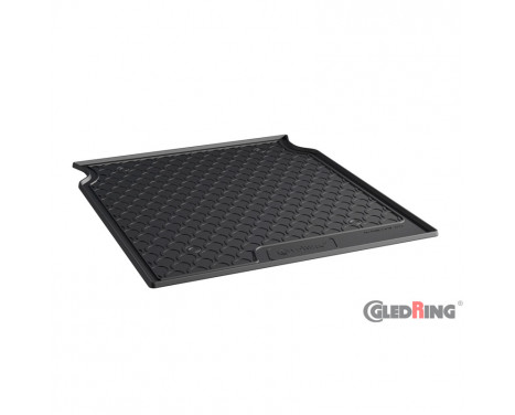 Boot liner suitable for BMW 3-Series (G20) Sedan 2019-