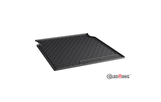 Boot liner suitable for BMW 3-Series (G20) Sedan 2019-