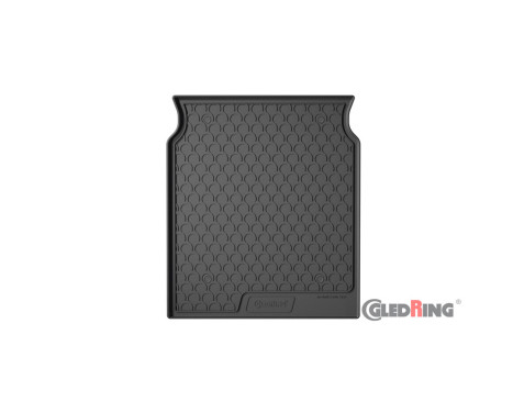 Boot liner suitable for BMW 3-Series (G20) Sedan 2019-, Image 2