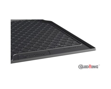 Boot liner suitable for BMW 3-Series (G20) Sedan 2019-, Image 3