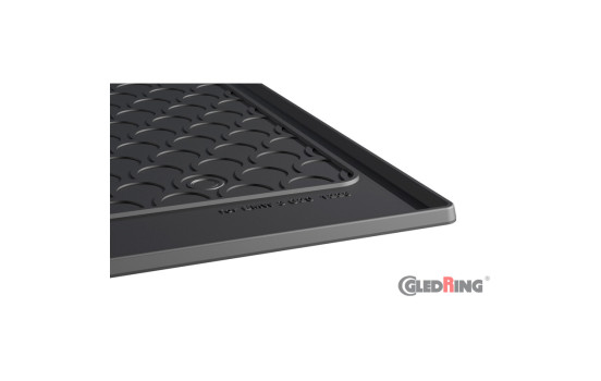 Boot liner suitable for BMW 3-Series (G20) Sedan 2019-, Image 4
