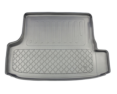 Boot liner suitable for BMW 3-Series (G21) Plug-in Hybrid Touring 2019+