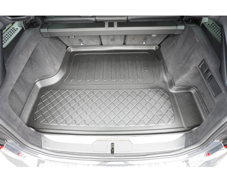 Boot liner suitable for BMW 3-Series (G21) Plug-in Hybrid Touring 2019+, Image 4