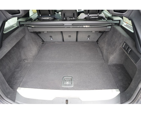 Boot liner suitable for BMW 3-Series (G21) Plug-in Hybrid Touring 2019+, Image 7